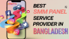 SMM Star Pro - Best SMM Panel in Bangladesh